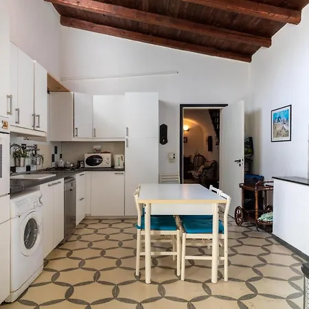 Apartment Le Pastorelle *