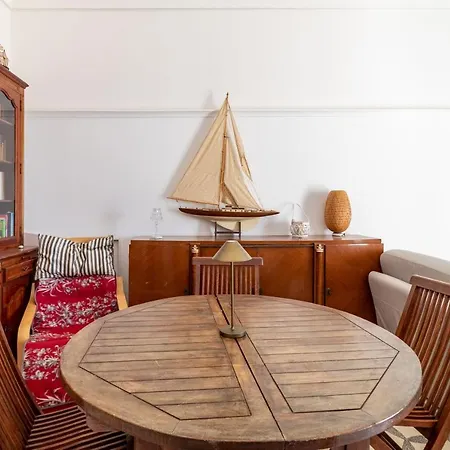 Apartment Le Pastorelle *