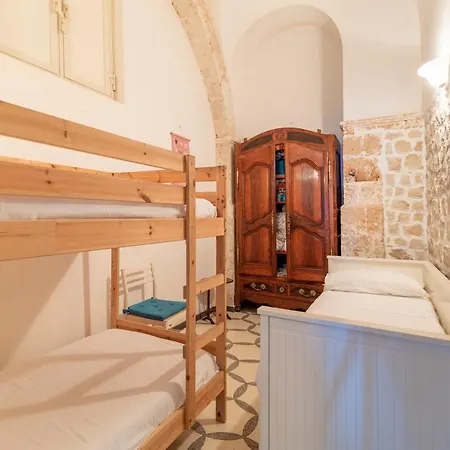Le Pastorelle Scicli
