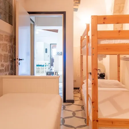 Apartment Le Pastorelle Scicli