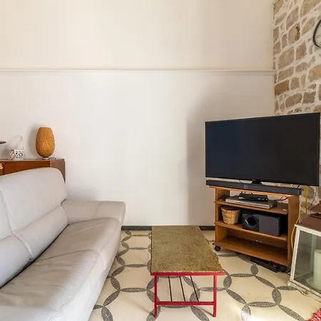 Apartment Le Pastorelle Scicli