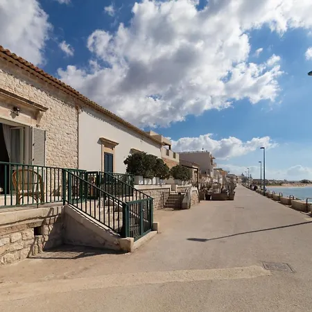 Le Pastorelle Apartment *