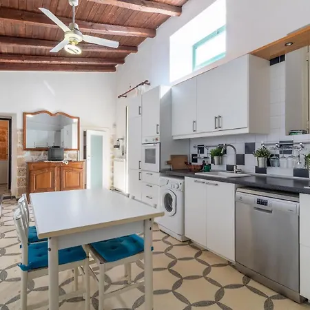 Apartment Le Pastorelle