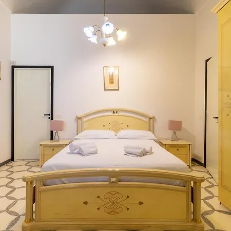 Apartment Le Pastorelle