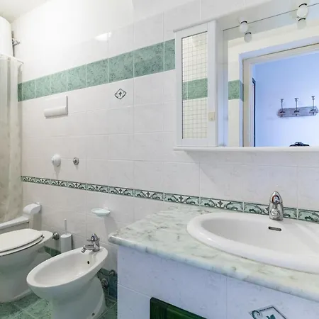Le Pastorelle Apartment