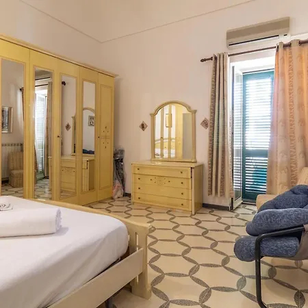 Apartment Le Pastorelle Scicli