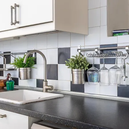 Le Pastorelle Apartment Scicli