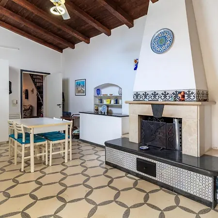 Le Pastorelle Apartment